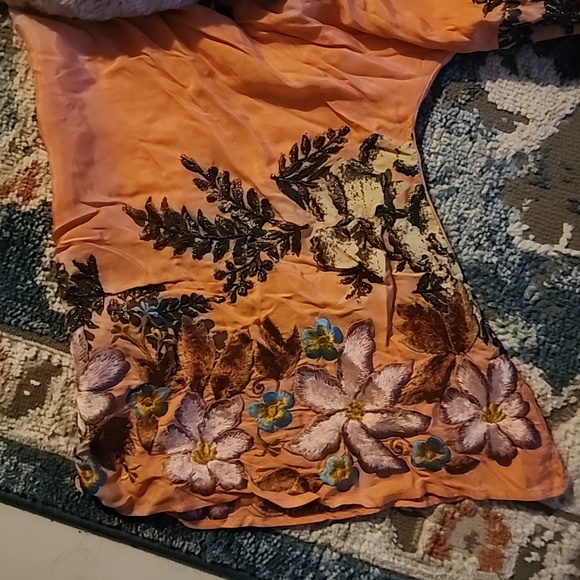 Free people Robe - Picture 9 of 16